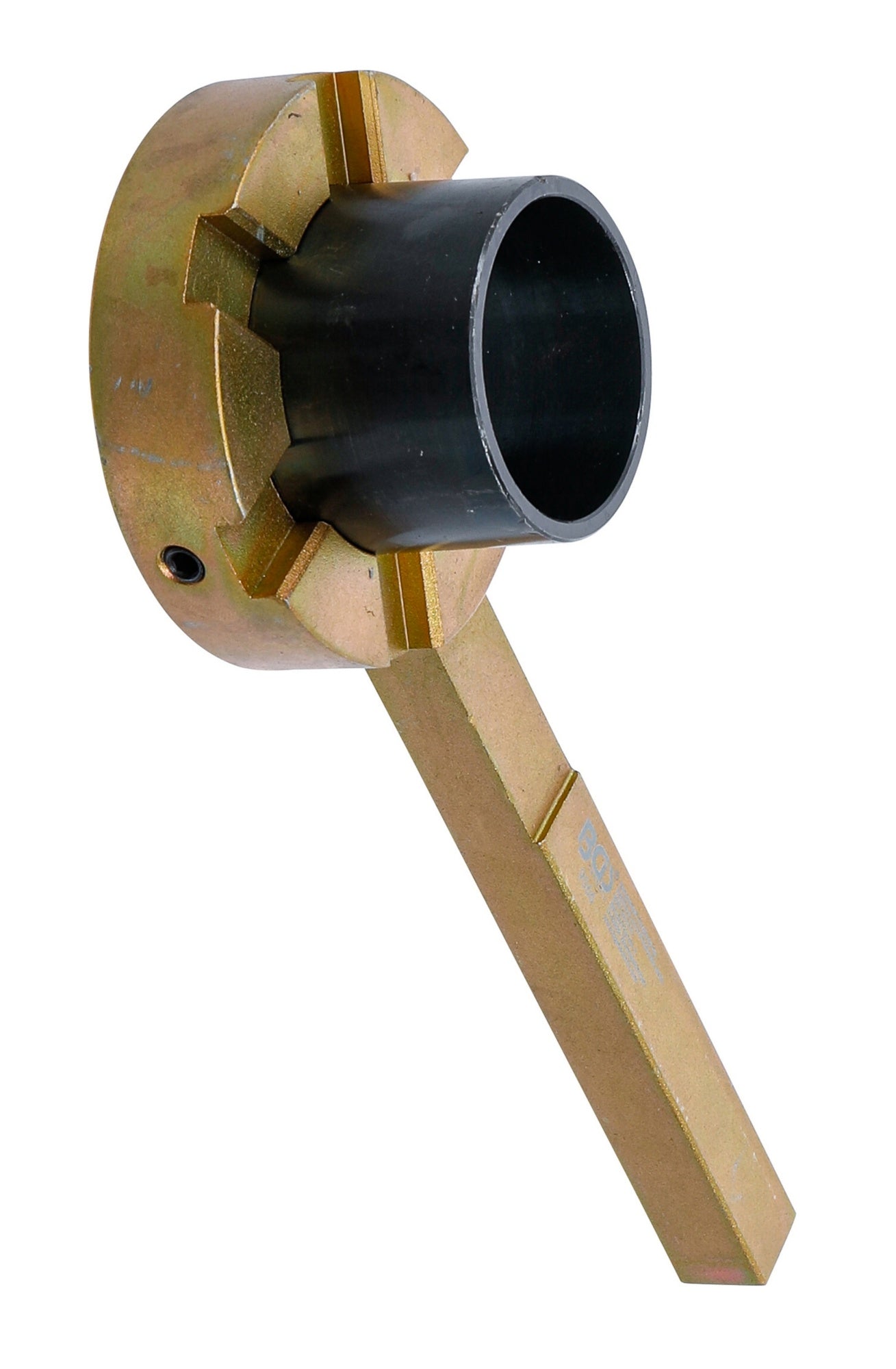 BGS 9066 Gegenhalter für Torsions Riemenscheiben BMW