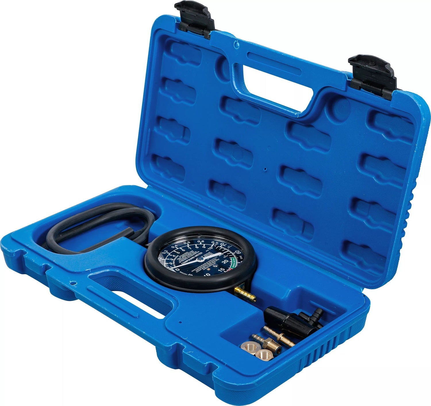 BGS 9069 Vakuum- und Benzinpumpentester