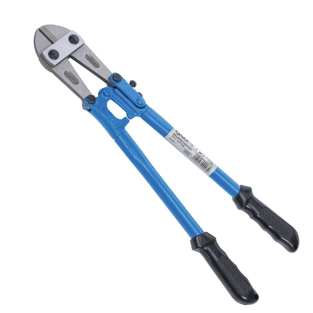 BGS 907 Bolzenschneider mit gehärteten Backen Länge 450mm max. Ø6mm