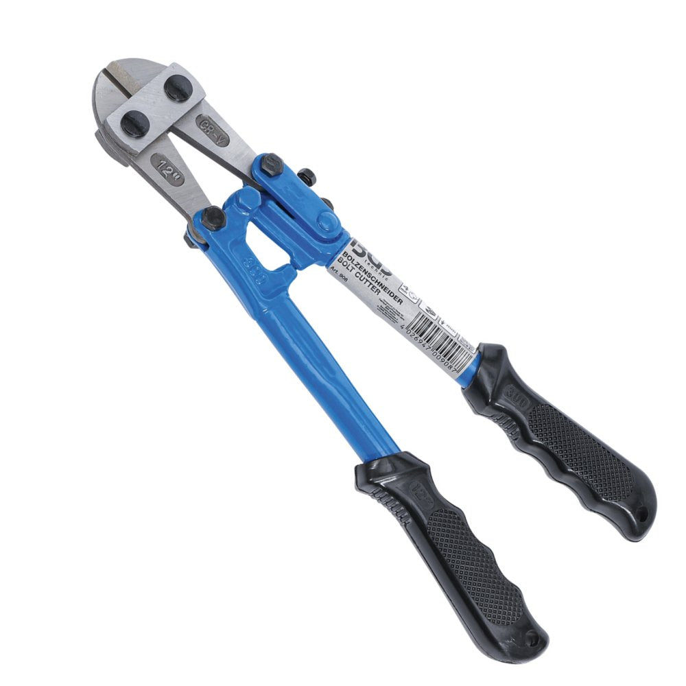 BGS 908 Bolzenschneider mit gehärteten Backen Länge 300mm max. Ø4mm