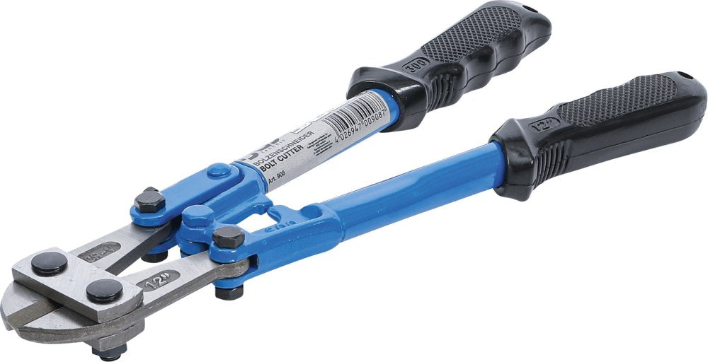 BGS 908 Bolzenschneider mit gehärteten Backen Länge 300mm max. Ø4mm