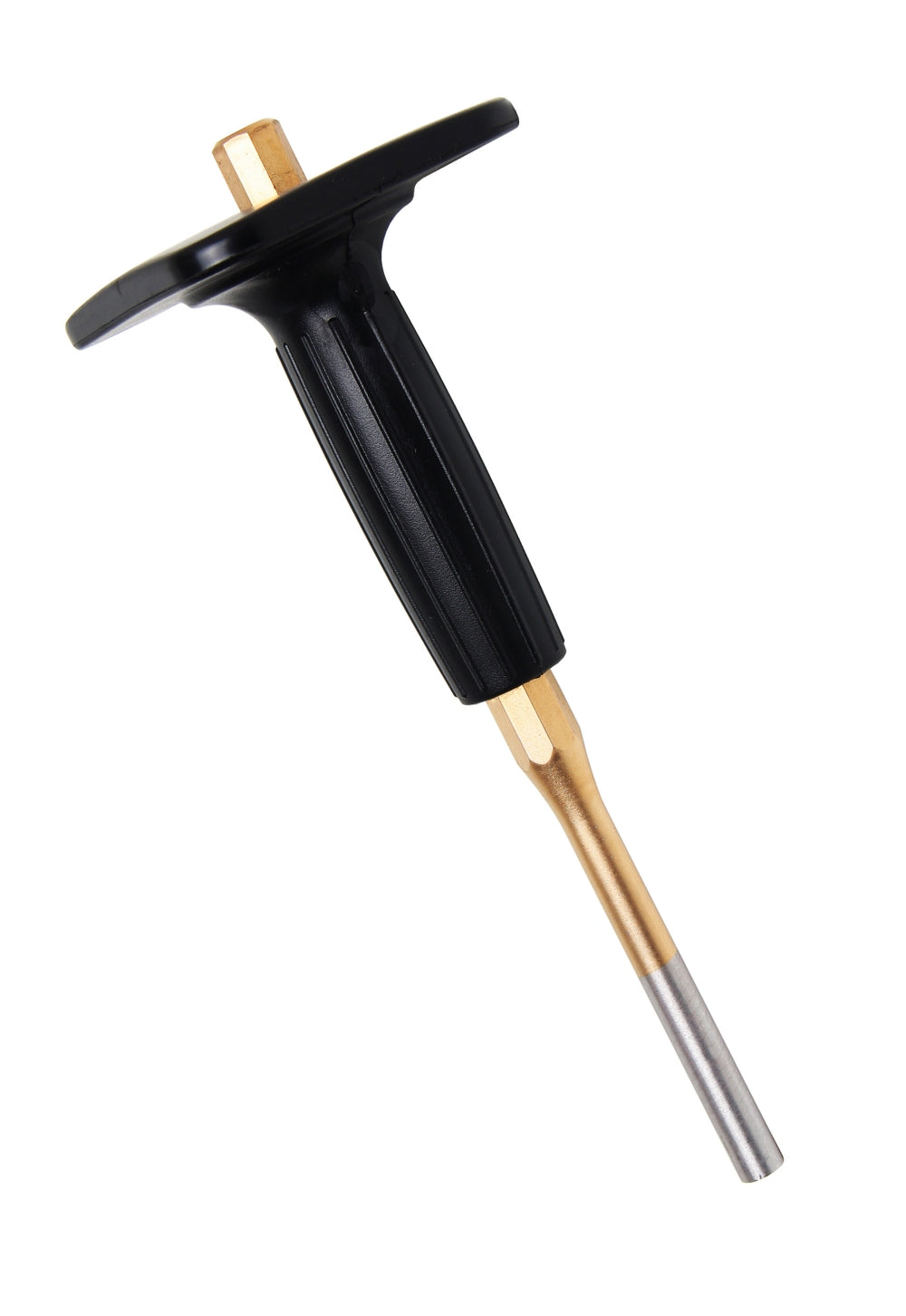 BGS 9082 Splintentreiber Ø10mm Länge 240mm mit Gummischutzgriff