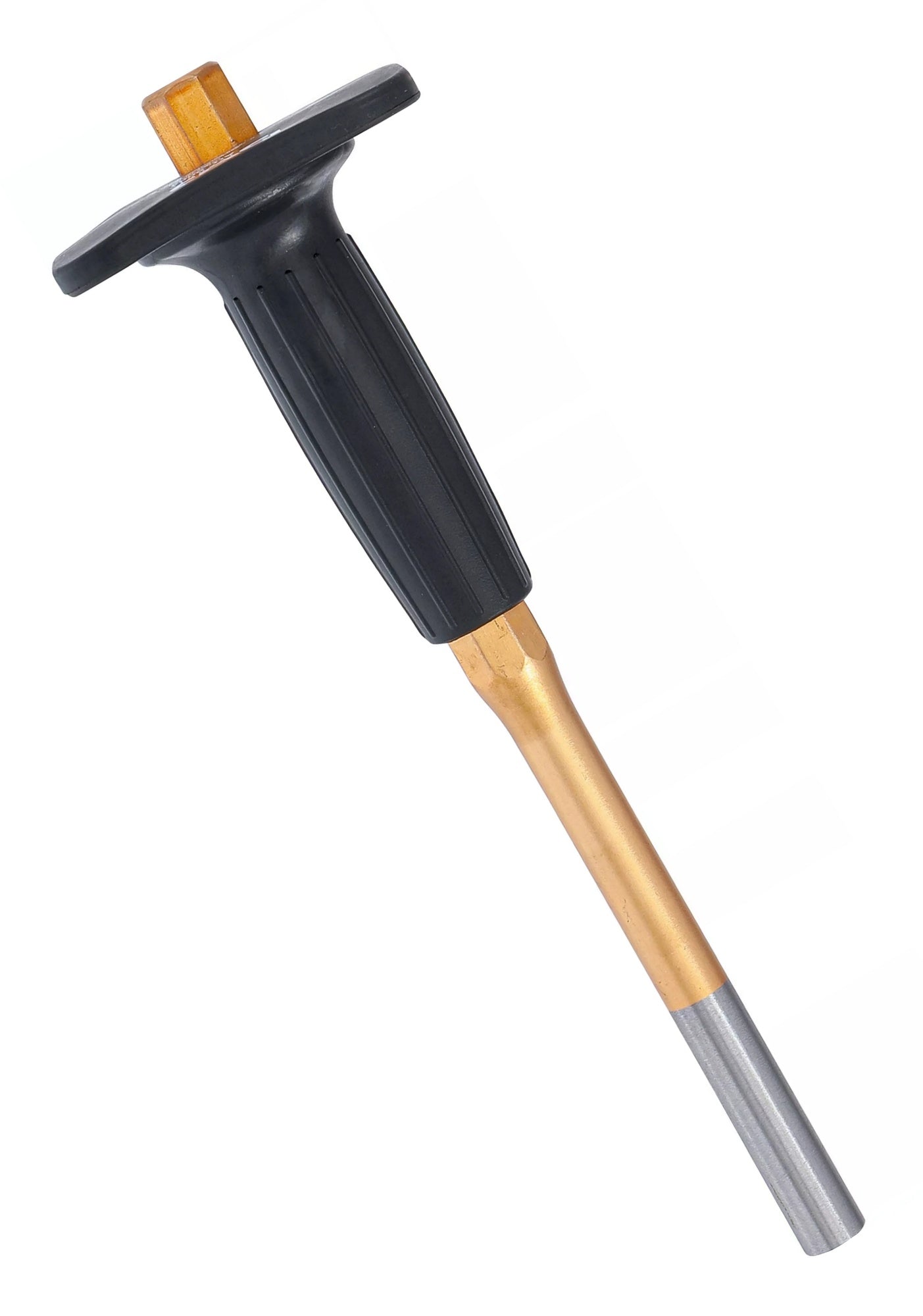 BGS 9084 Splintentreiber Ø14mm Länge 275mm mit Gummischutzgriff