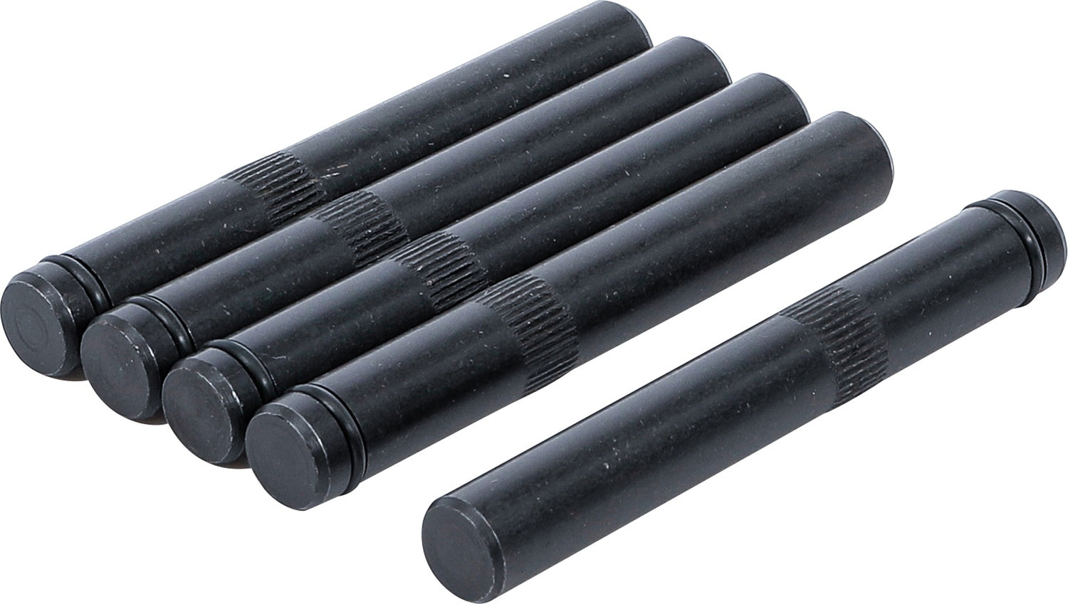 BGS 9086-854 Satz Druckstifte für Satz Radlager Werkzeug Artikel 9086 5 teilig