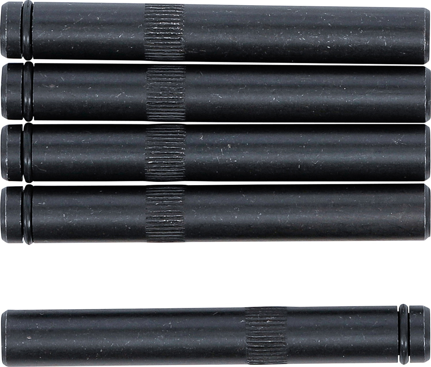 BGS 9086-854 Satz Druckstifte für Satz Radlager Werkzeug Artikel 9086 5 teilig