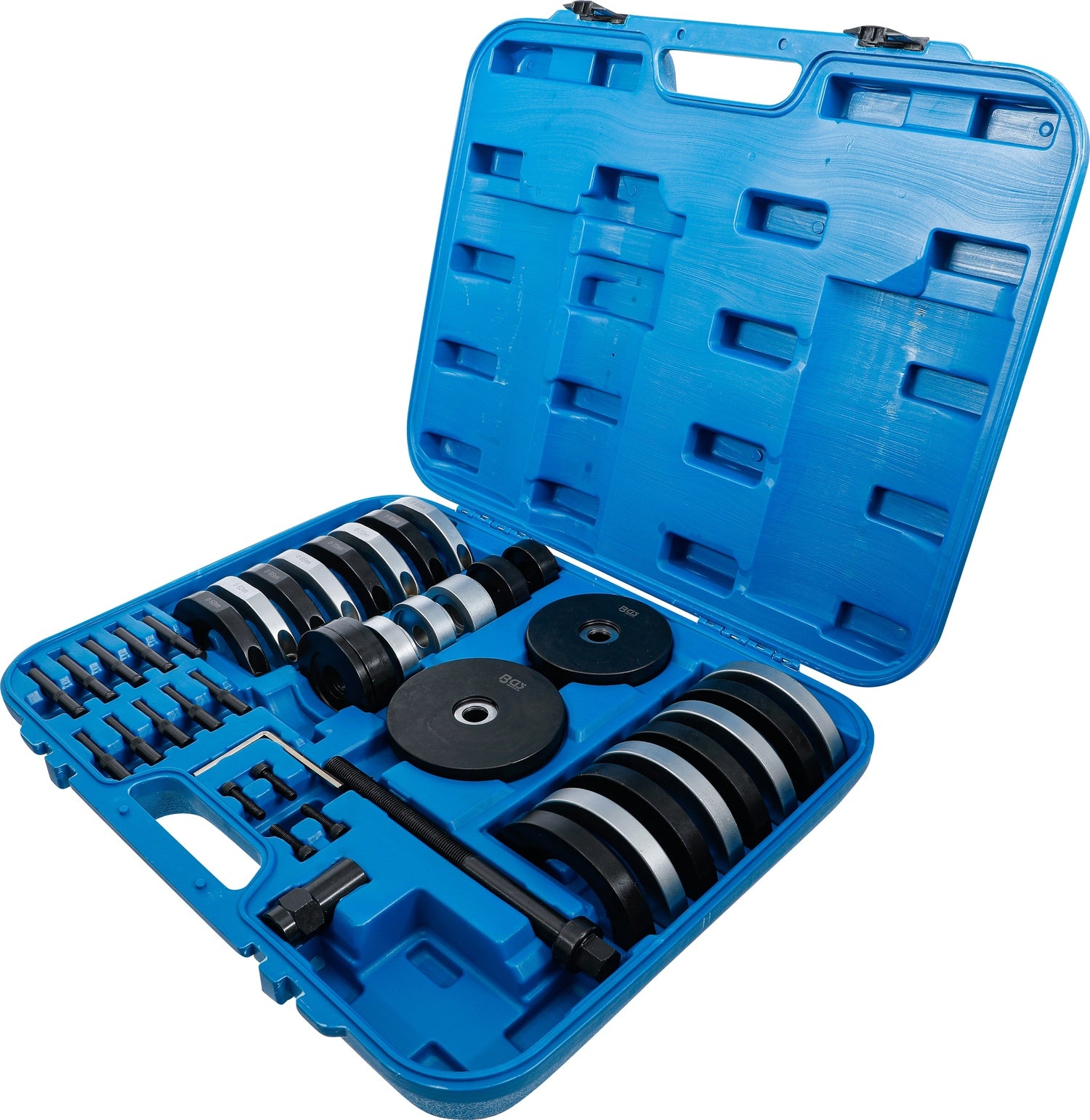 BGS 9086 Radlagerwerkzeug für Radlager Nabeneinheit VAG Ø 62 66 72 85mm