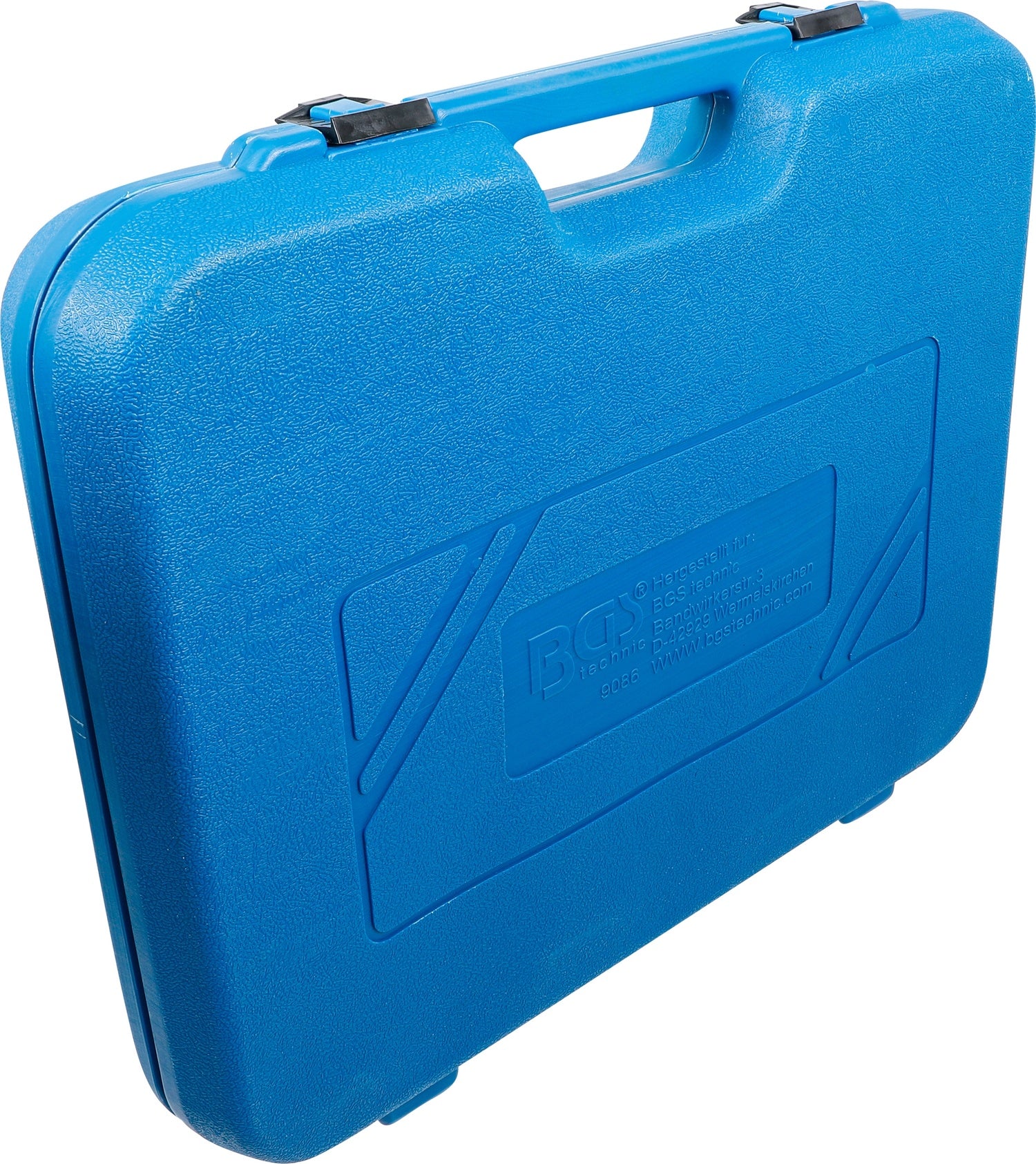 BGS 9086 Radlagerwerkzeug für Radlager Nabeneinheit VAG Ø 62 66 72 85mm