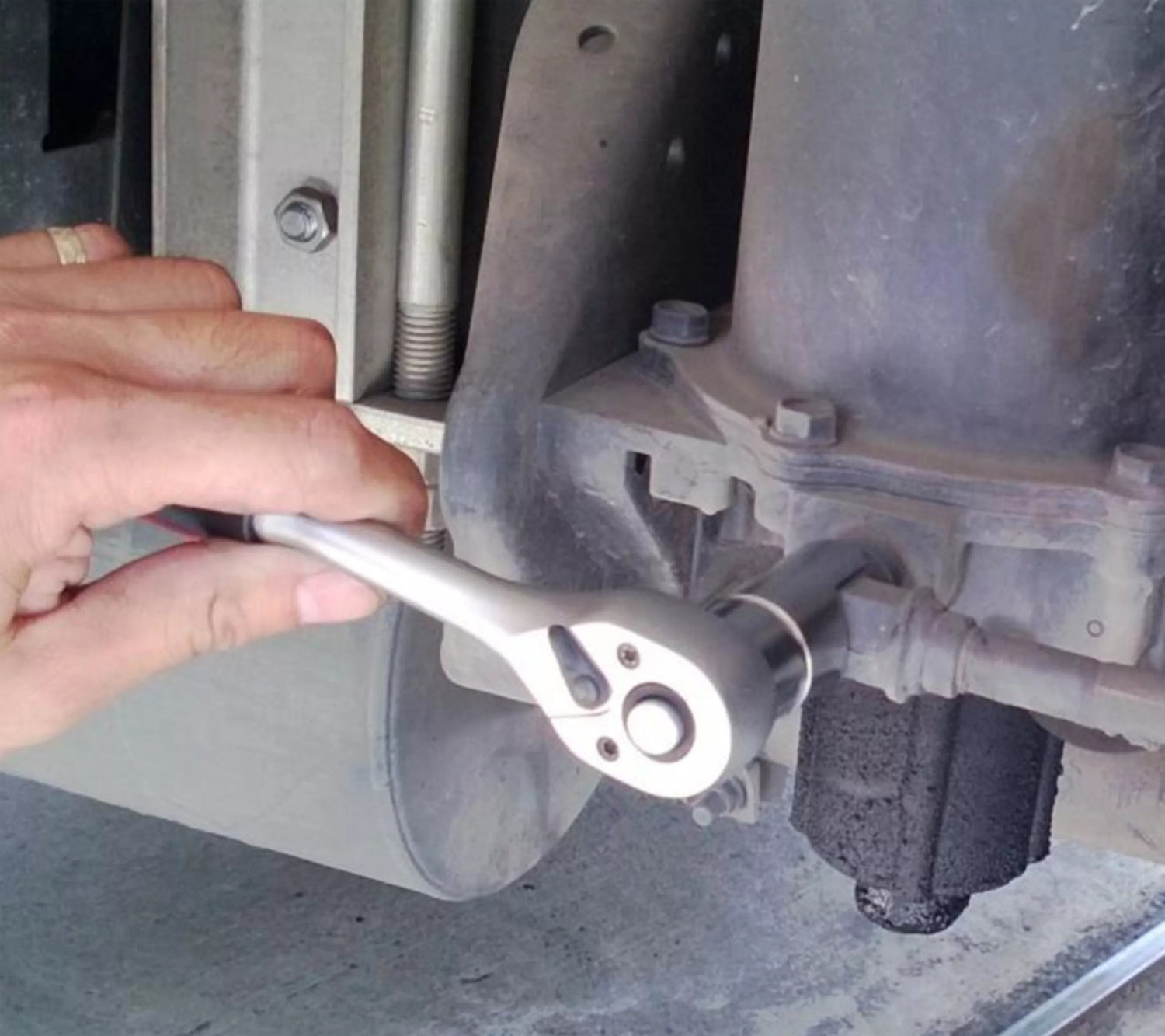 BGS 9089 Spezial Einsätze für Winkel Rohrverbinder Werkstattwageneinlage 1/6