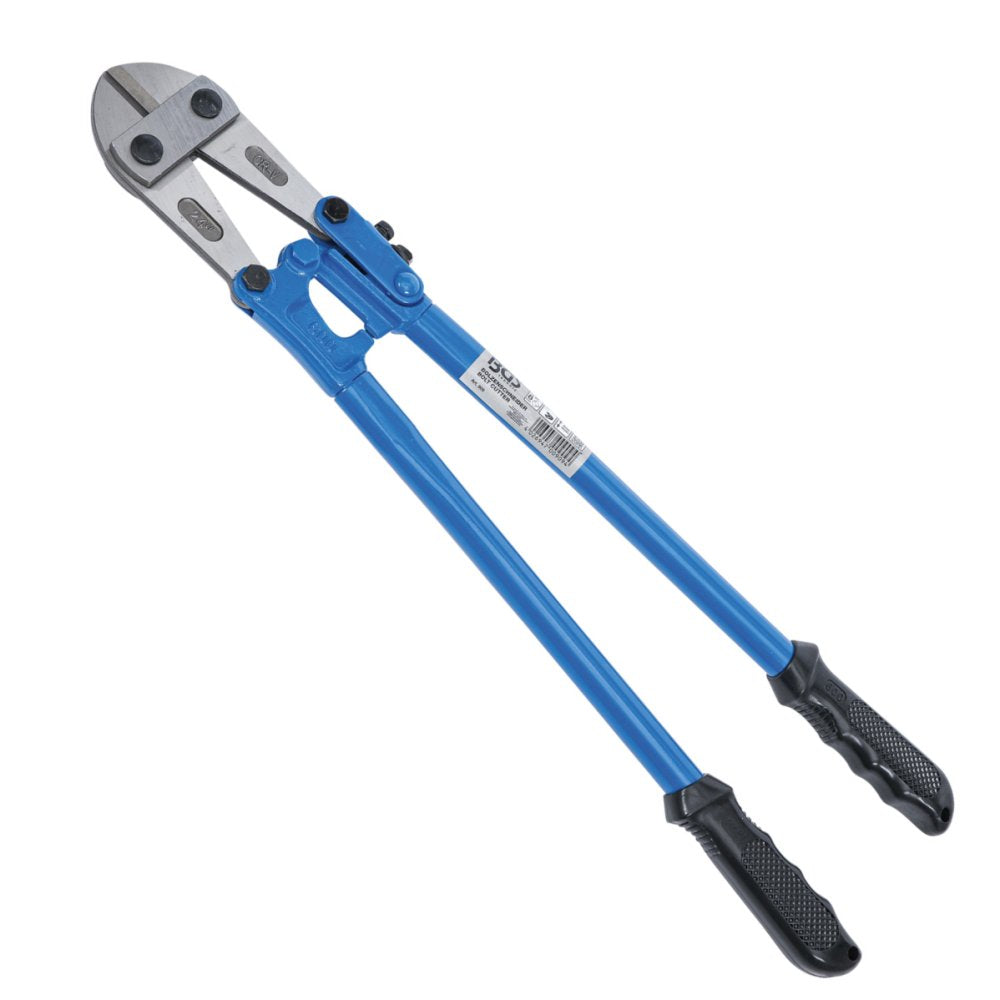 BGS 909 Bolzenschneider mit gehärteten Backen Länge 600mm max. Ø8mm