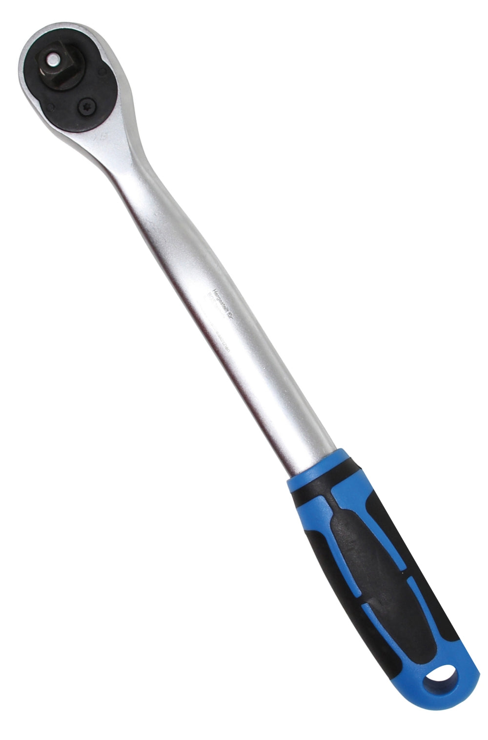 BGS 9090 Umschaltknarre Ratsche extra lang 254mm Abtrieb 10mm (3/8")