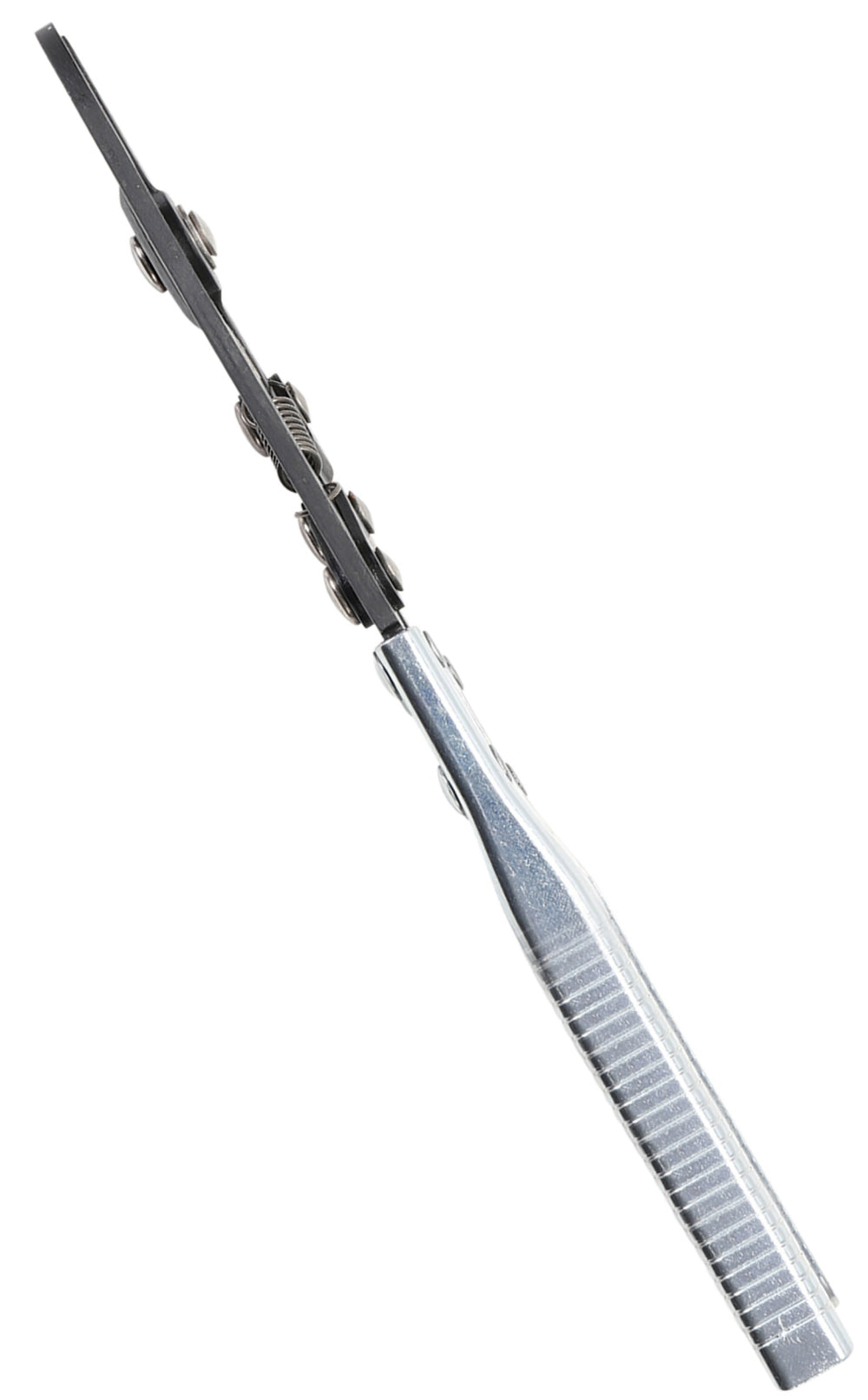 BGS 9093 Zange für Ohrlos Antriebswellenschellen Länge 260mm