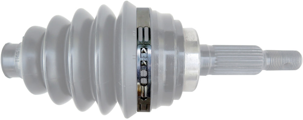 BGS 9093 Zange für Ohrlos Antriebswellenschellen Länge 260mm