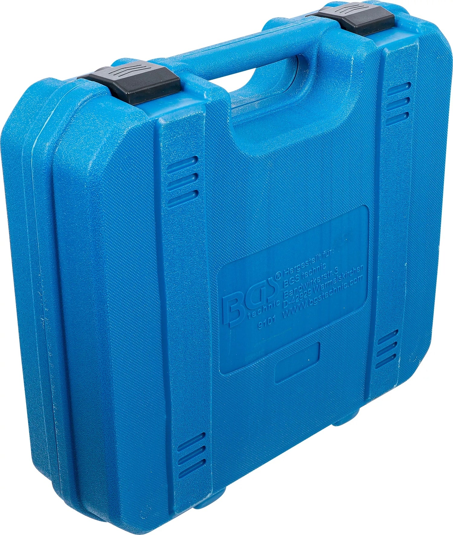 BGS 9101 Satz Werkzeug für die Montage und Demontage der Radlager Nabeneinheit für Ford Land Rover Volvo Ø 82mm