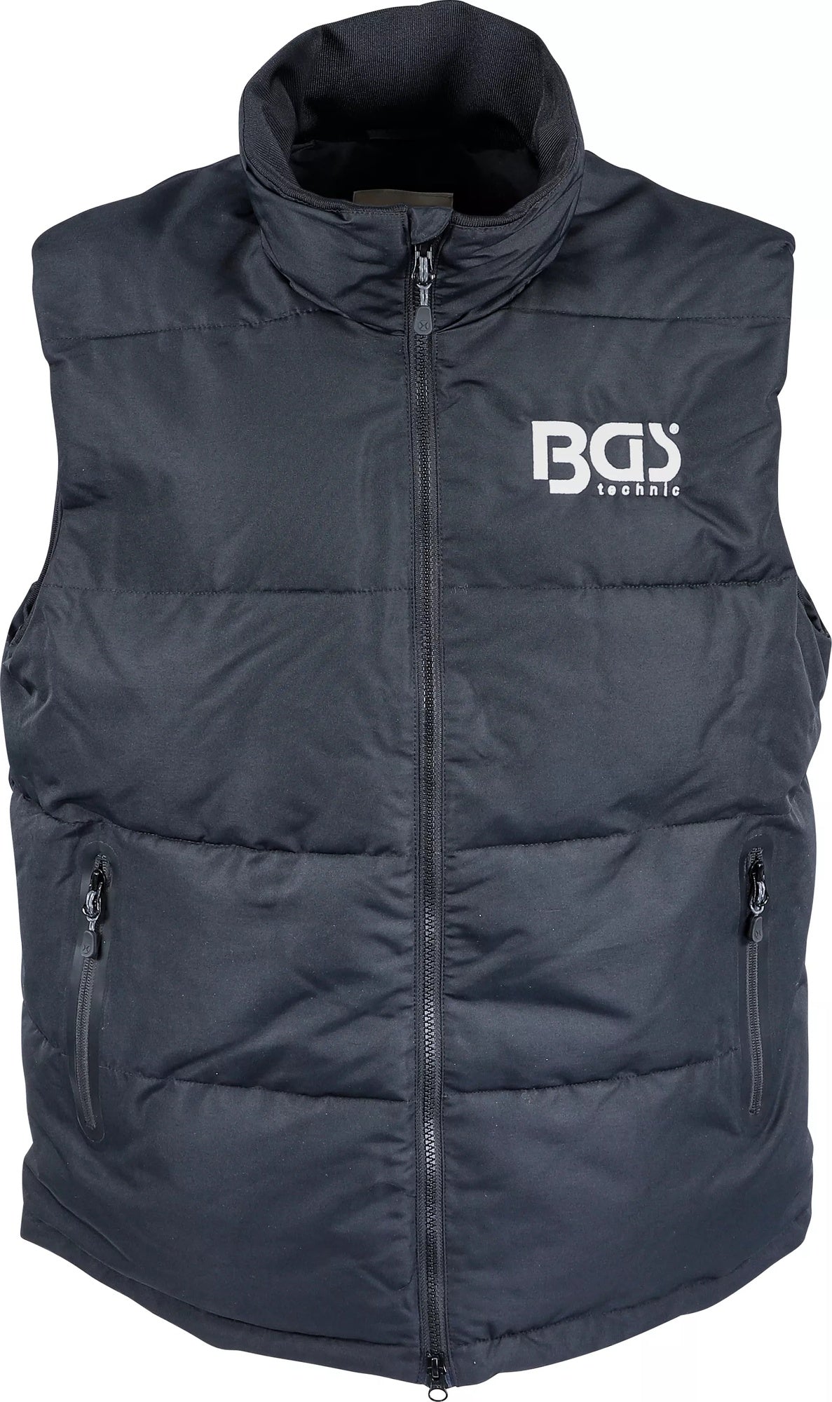 BGS 91010 Weste Bodywarmer Größe S mit BGS Logo