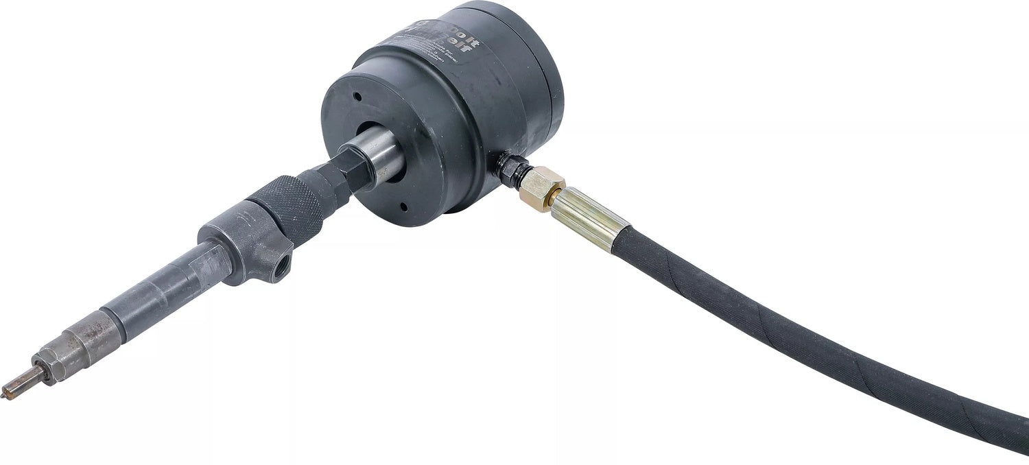 BGS DIY 91120 Satz Pneumatischer Injektoren Auszieher 21 teilig