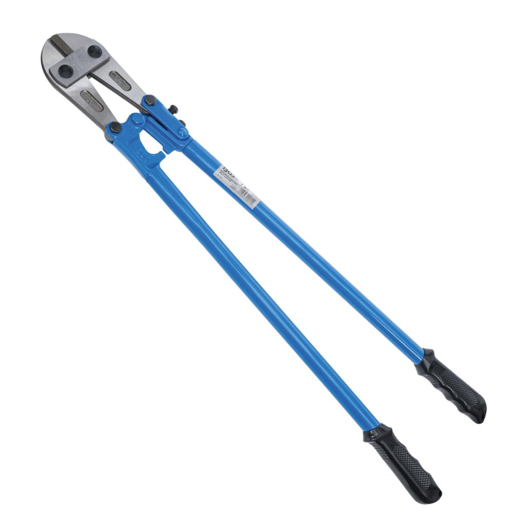 BGS 915 Bolzenschneider mit gehärteten Backen Länge 900mm max. Ø12mm