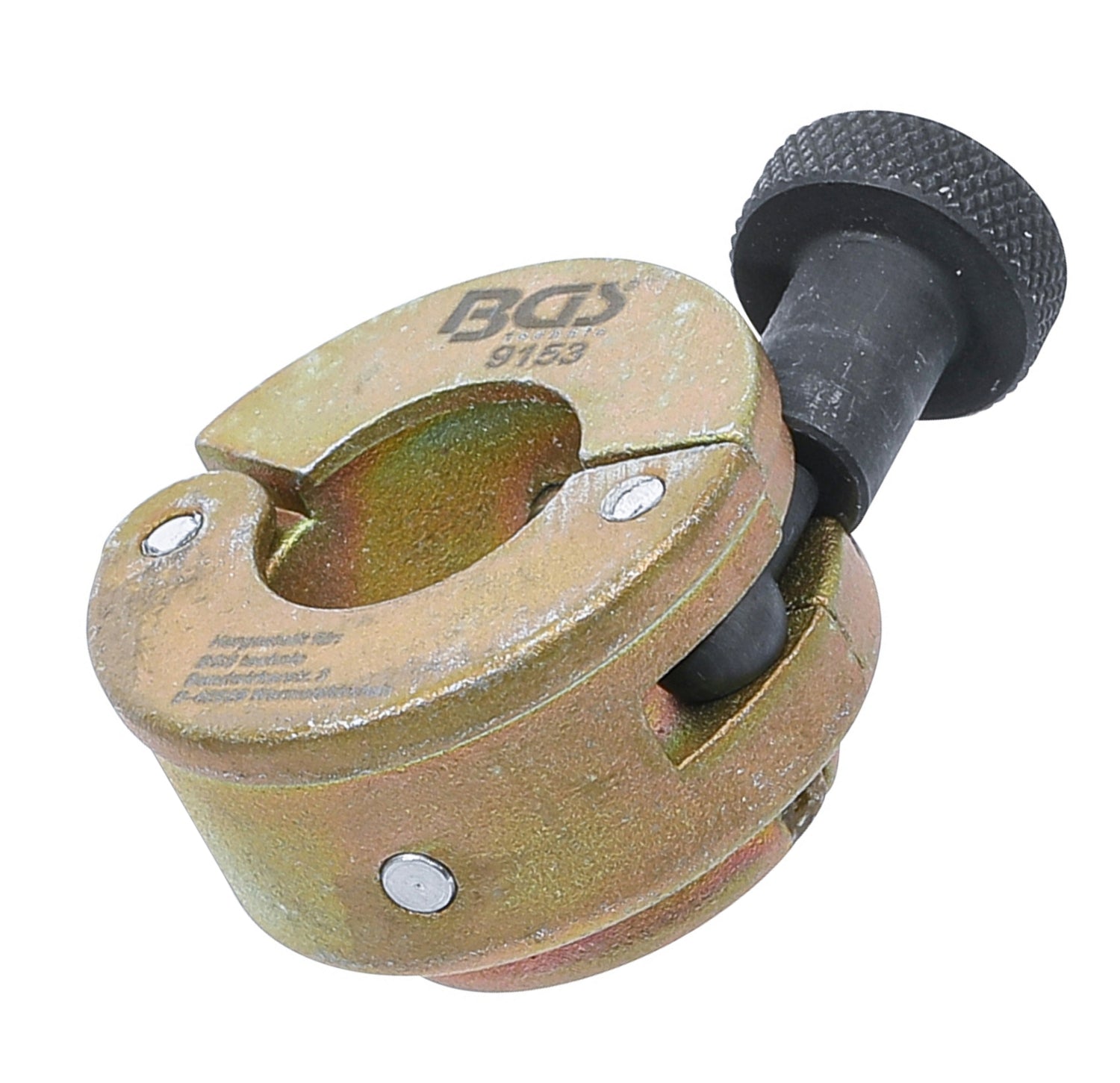 BGS 9153 Lösewerkzeug für Kraftstoffleitungen bei Mini Cooper