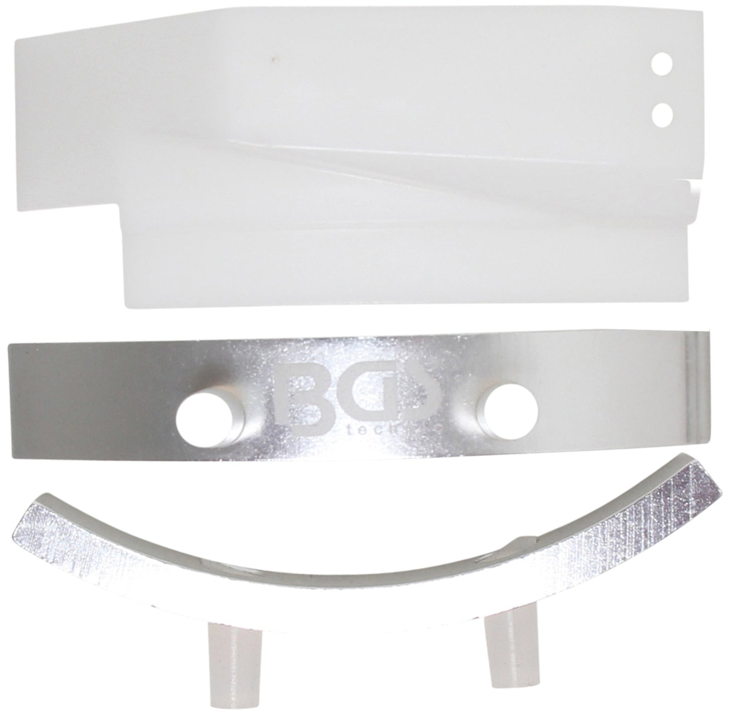 BGS 9157 Montagewerkzeug für Flexriemen von Citroen Fiat Mitsubishi Peugeot