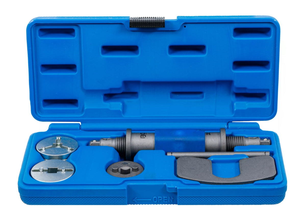 BGS 9159 Satz Universal Bremskolbenrückstell Werkzeug Links- und Rechtsgewinde