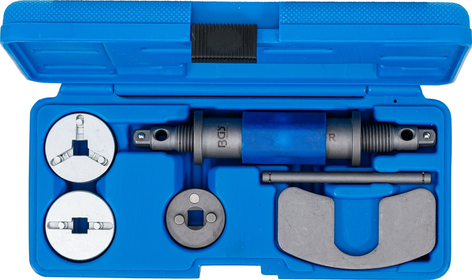 BGS 9159 Satz Universal Bremskolbenrückstell Werkzeug Links- und Rechtsgewinde