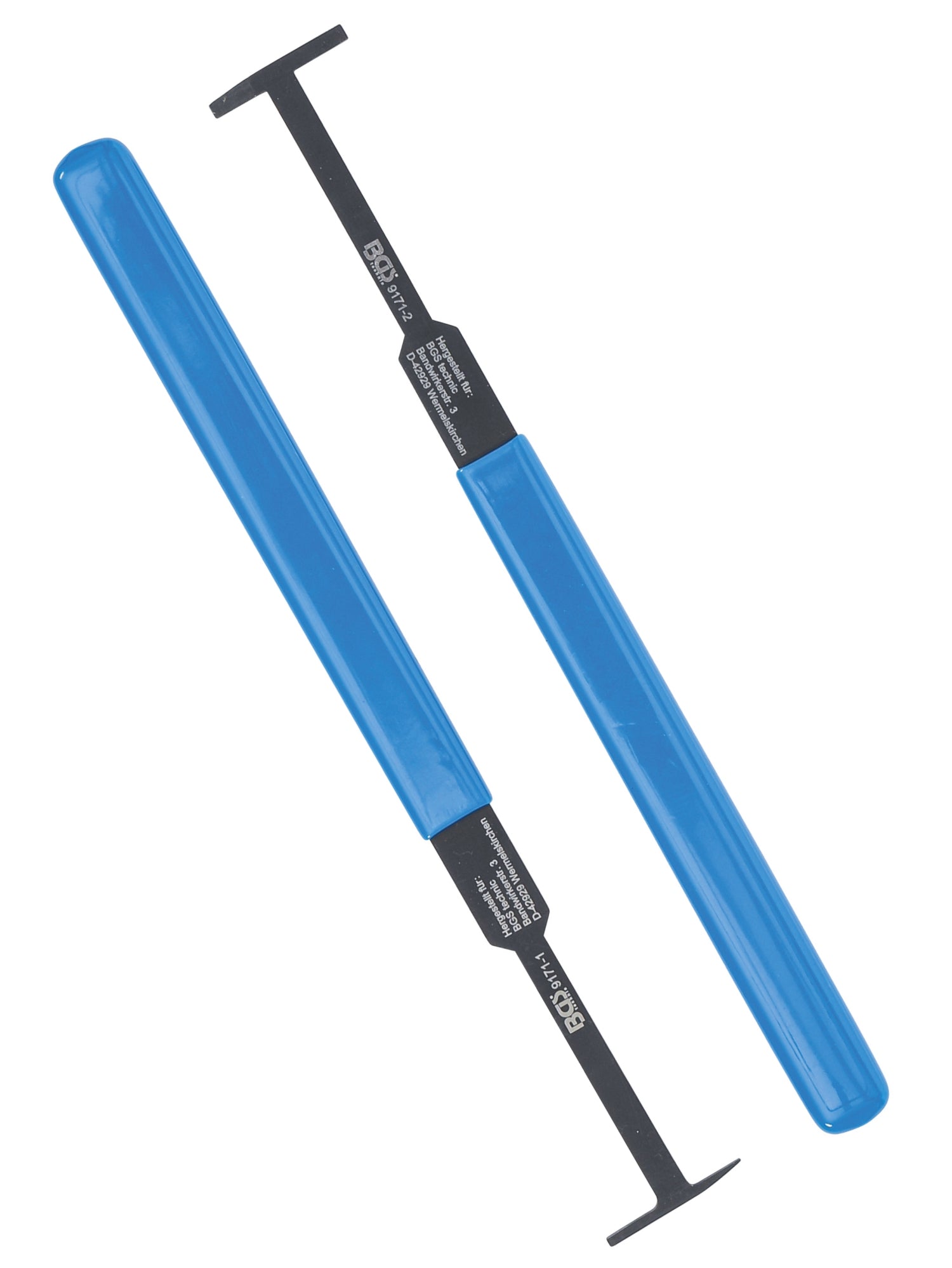 BGS 9171 Dichtnut Reiniger für Bremssattel