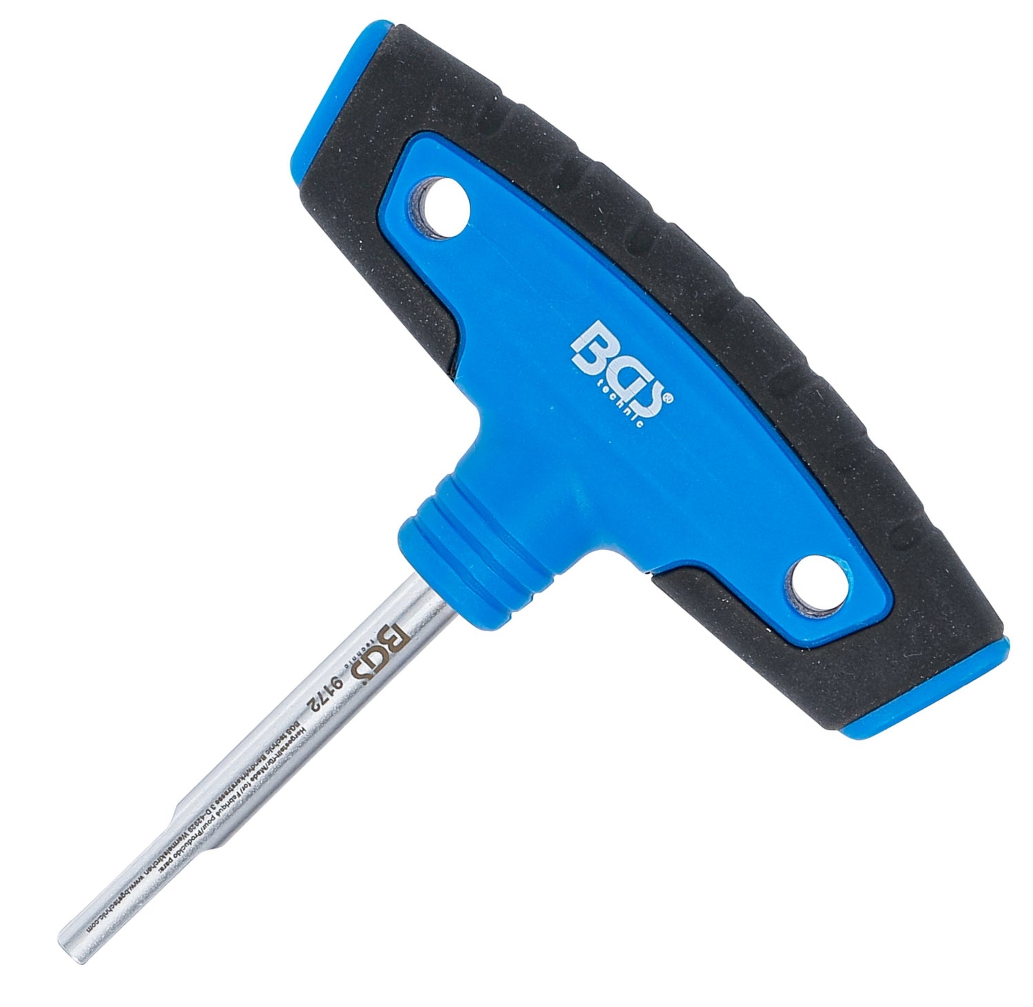 BGS 9172 Werkzeug zum Trennen von Steckverbindungen für VAG