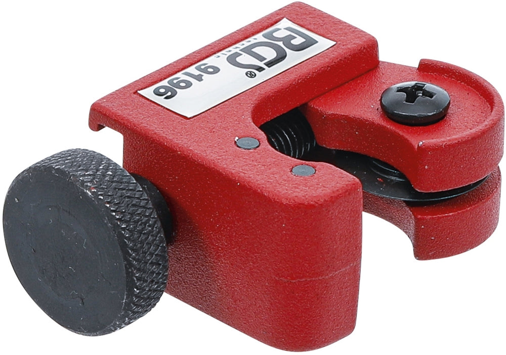 BGS 9196 Rohrabschneider Abschneider für Rohre Ø3-16mm