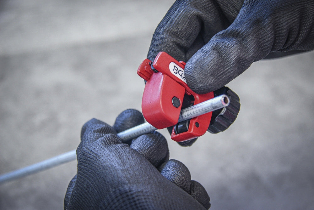 BGS 9196 Rohrabschneider Abschneider für Rohre Ø3-16mm