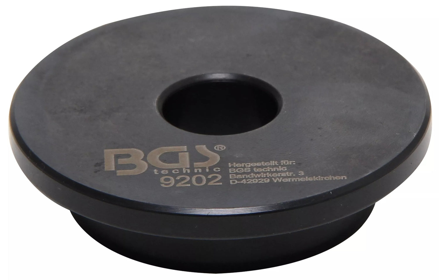 BGS 9202 Montagewerkzeug für Kurbelwellen Radialdichtring VAG 2,0L TFSI