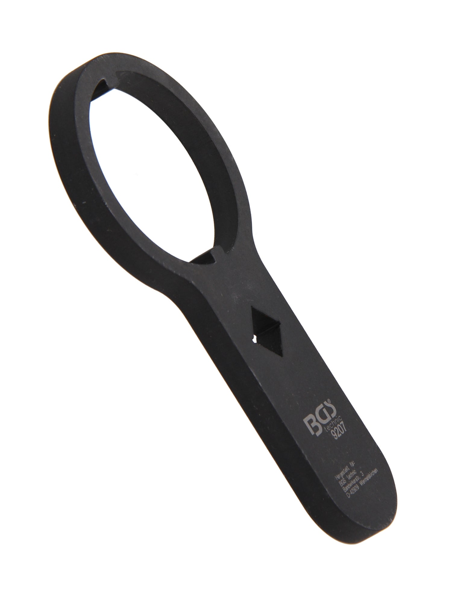 BGS 9207 Schlüssel für Hinterachsmuttern für Mercedes-Benz Sprinter W901 / W905