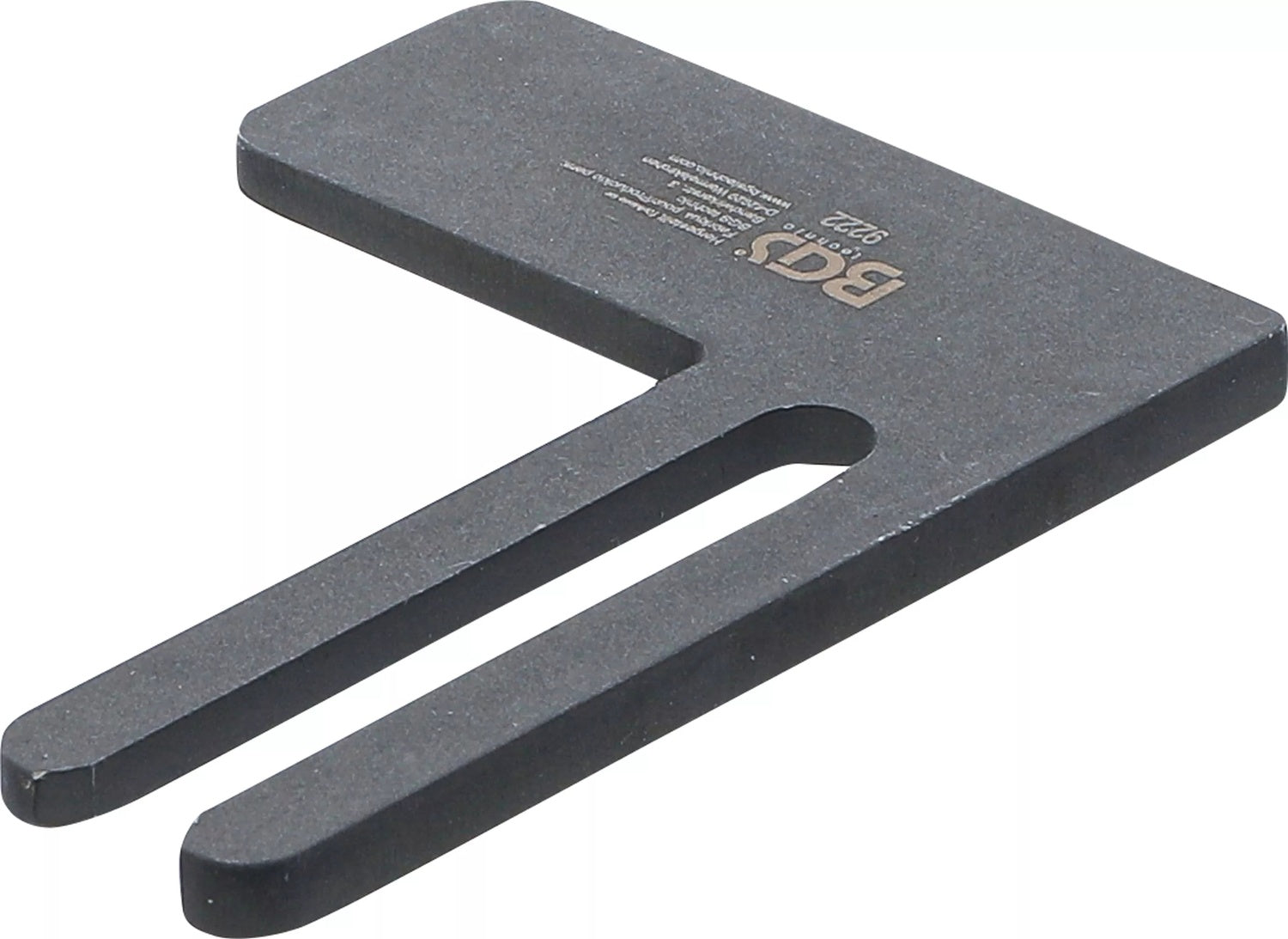 BGS 9222 Fixierwerkzeug für Ausgleichswellen Typ B 9mm für BMW Motor N40 N42 N45 N46 wie OEM 118700