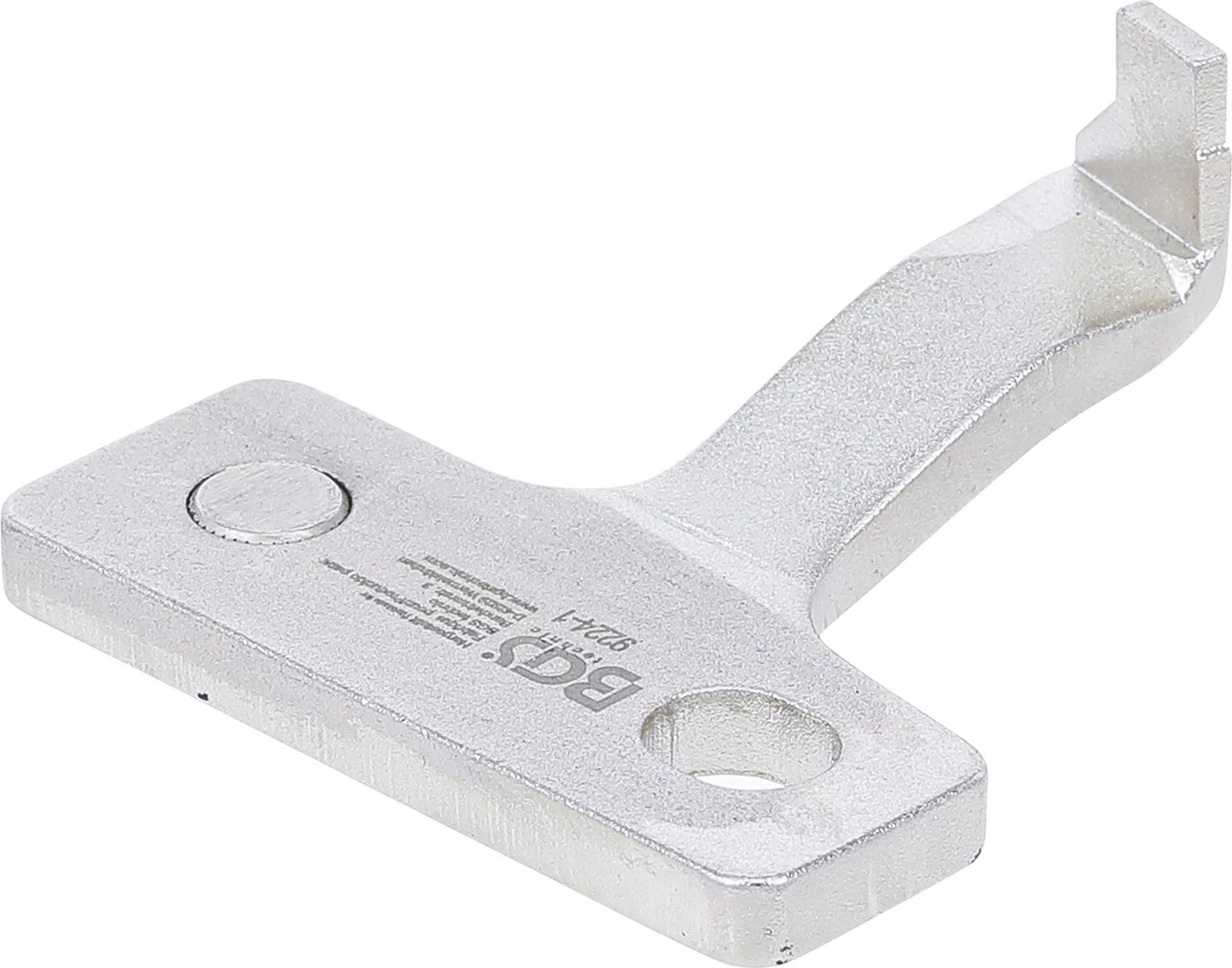 BGS 9224-1 Ausrichtwerkzeug für Kurbelwellen-Riemenscheiben Ford Volvo 1.6L