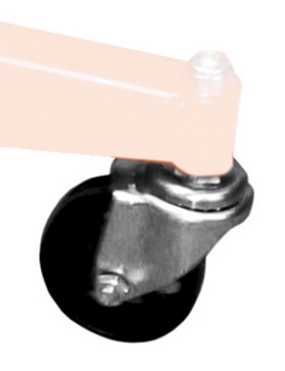 BGS DIY 9232-1 Ersatzrolle Lenkrolle für Artikel 9232