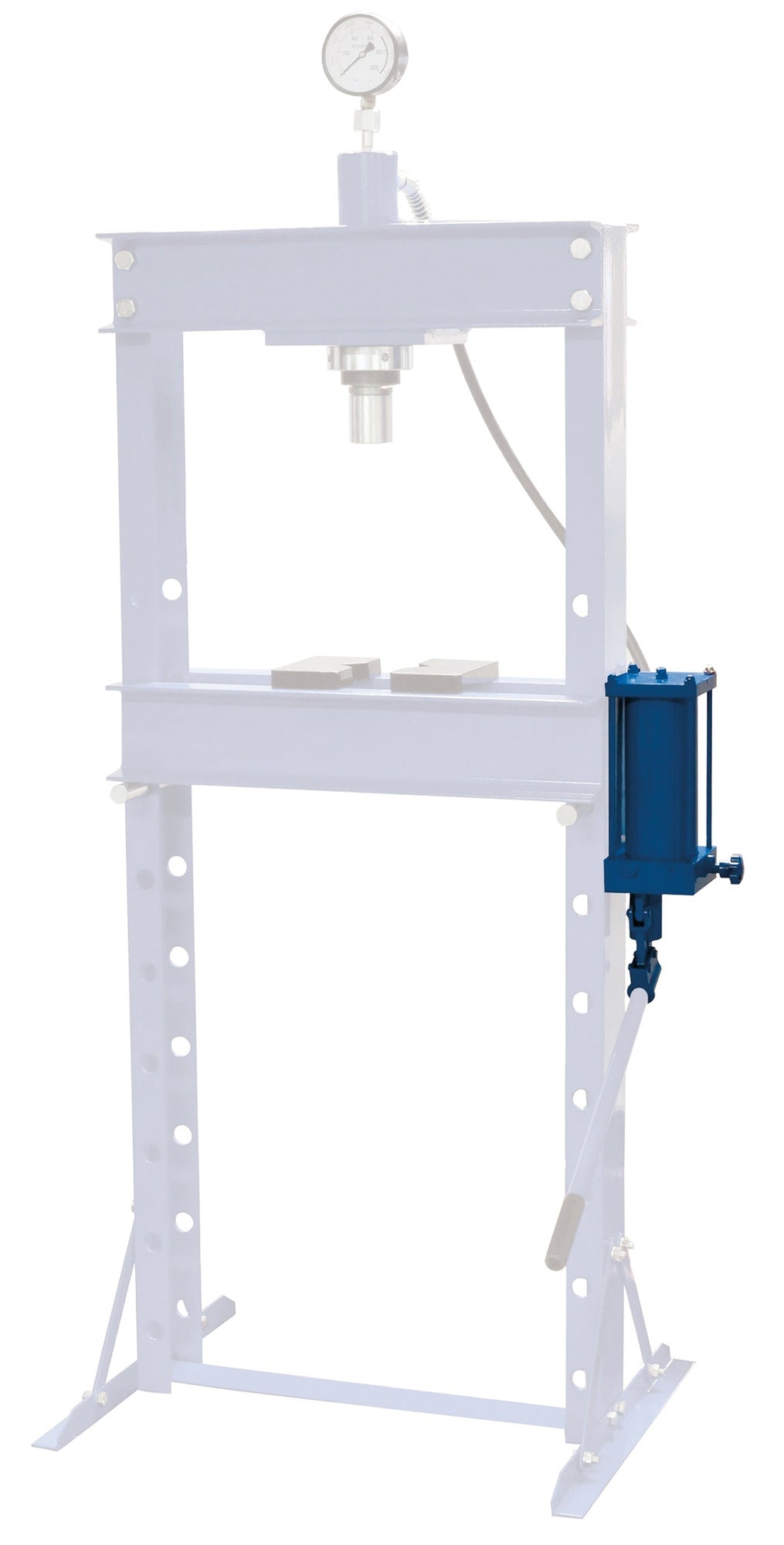 BGS 9246-1 Ersatz Hydraulikpumpe für Artikel 9246