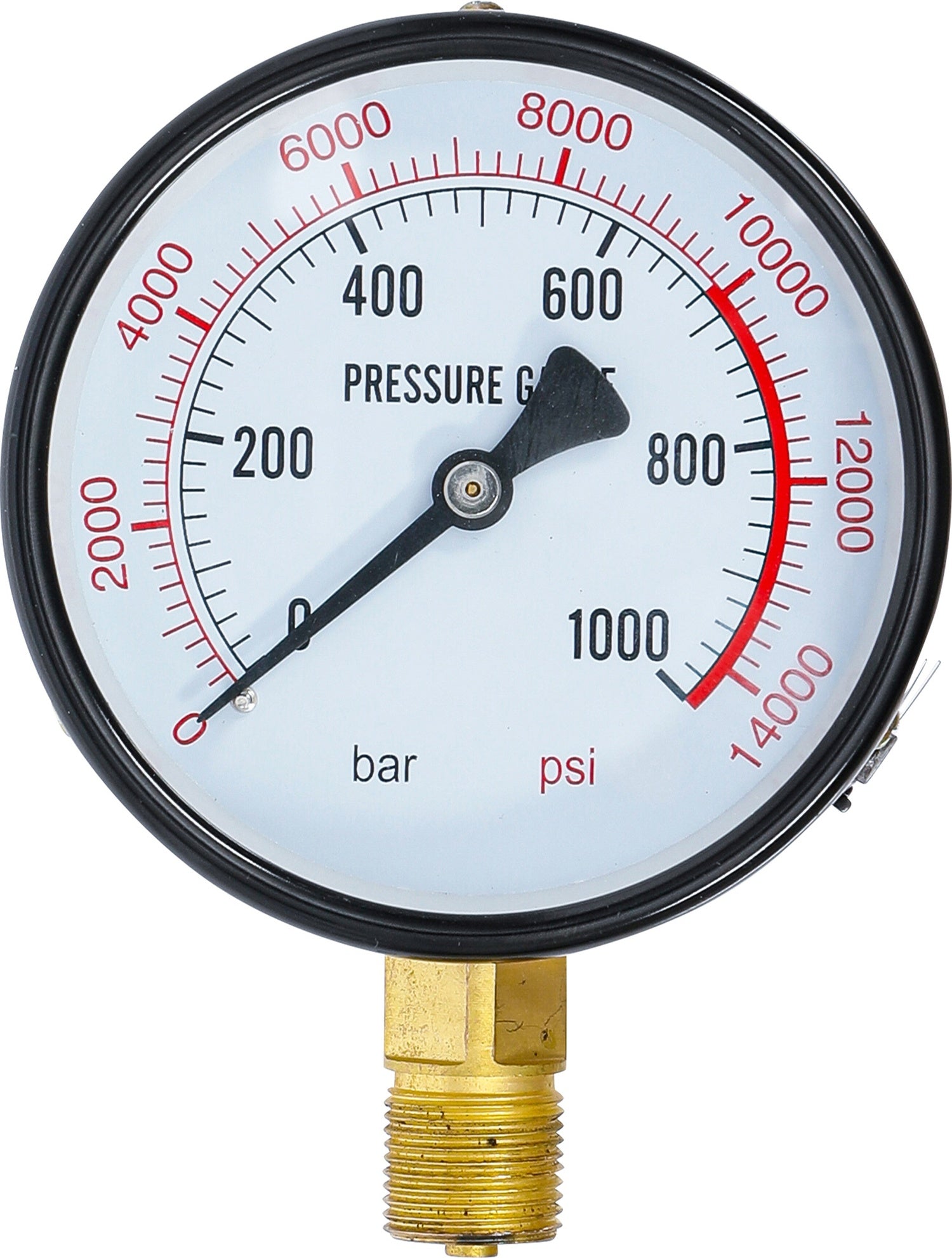 BGS 9246-3 Ersatz Manometer für Artikel 9246