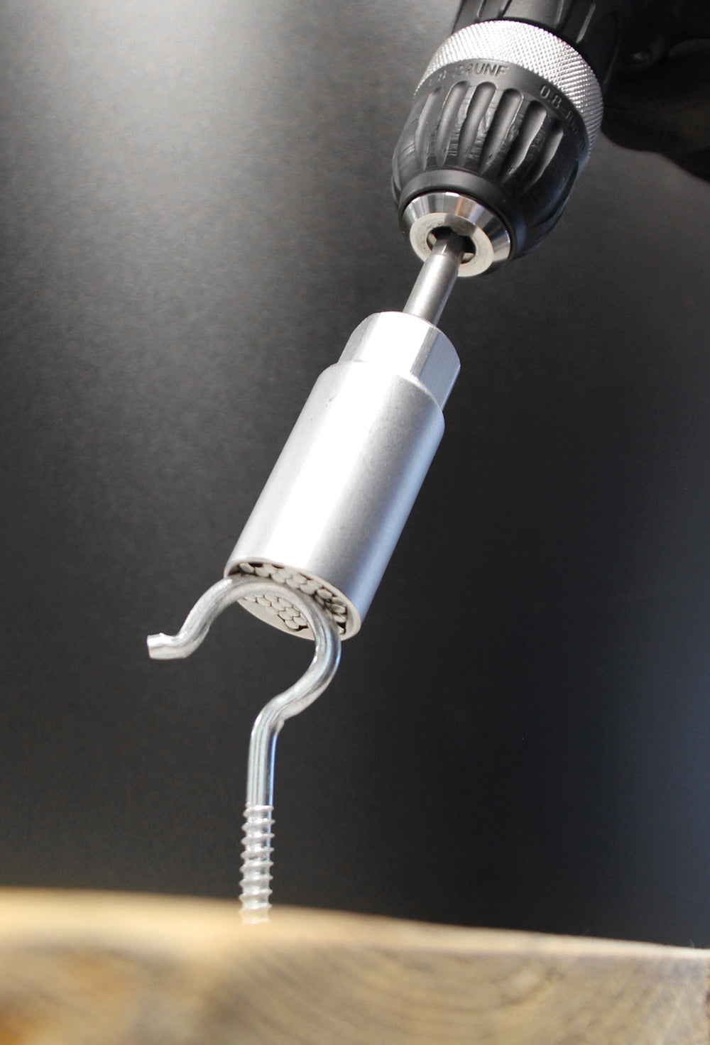 BGS 92533 Multieinsatz mit Adapter-Satz 10mm (3/8") SW 9 - 21mm