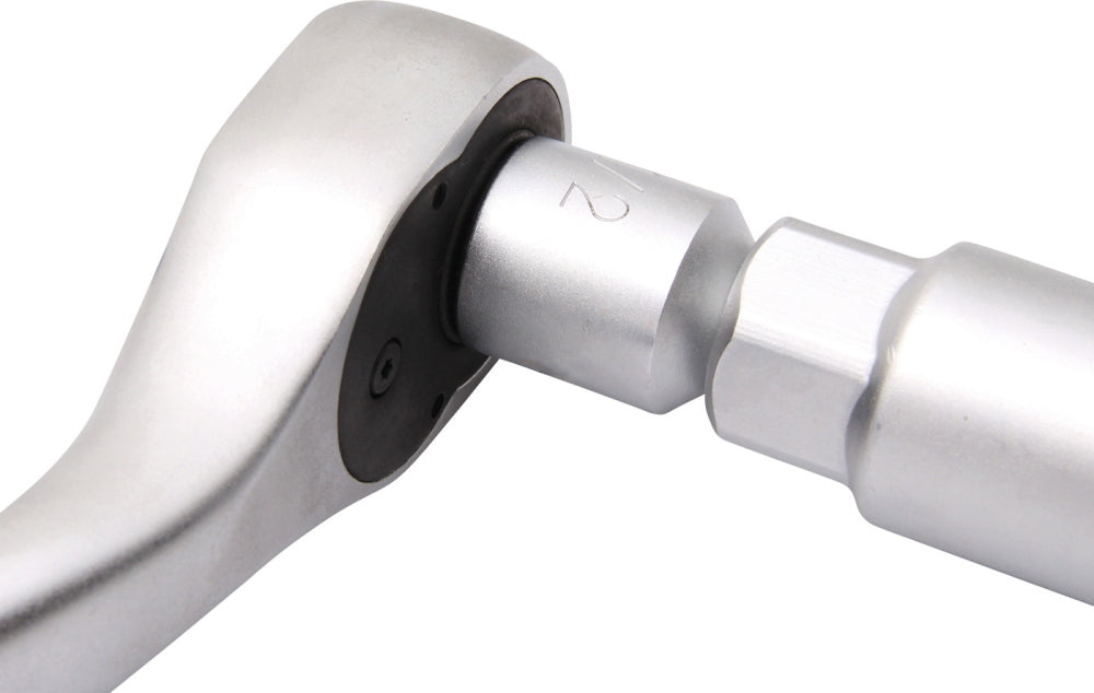 BGS 92533 Multieinsatz mit Adapter-Satz 10mm (3/8") SW 9 - 21mm