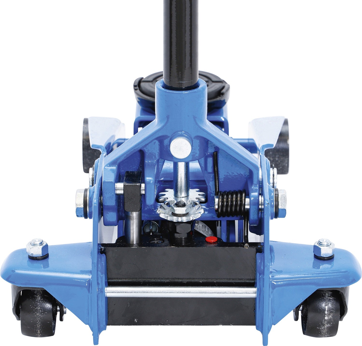 BGS 9255 Rangierwagenheber hydraulisch 3t