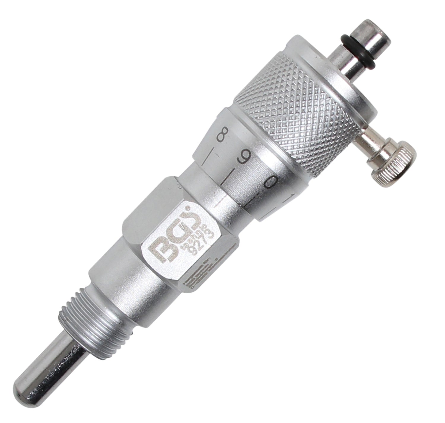 BGS 9273 Einstellwerkzeug für Kolbenhöhe Gewinde M14 x 1,25