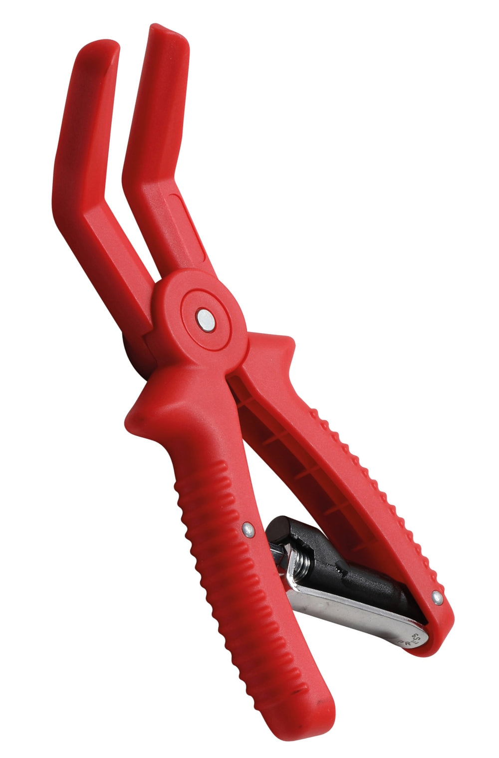 BGS 9274 Schlauch Abklemmzange mit Arretierung Länge 220mm