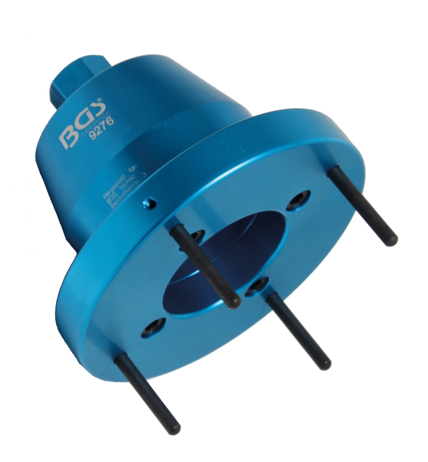 BGS 9276 Werkzeug zum Drehen des Kupplungsgehäuses für BMW DKG-Getriebe