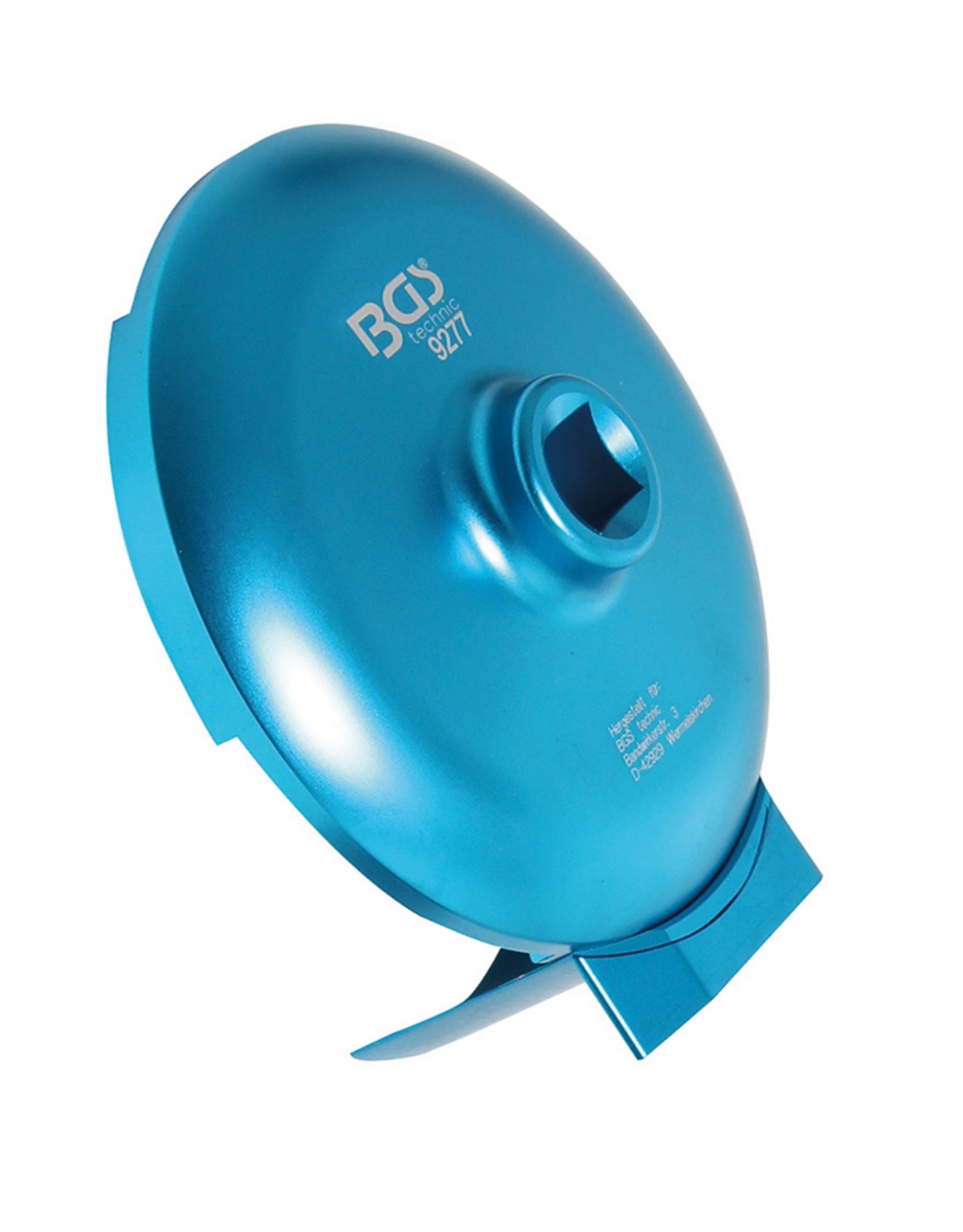 BGS 9277 Montagewerkzeug für Flexriemen von BMW N52K