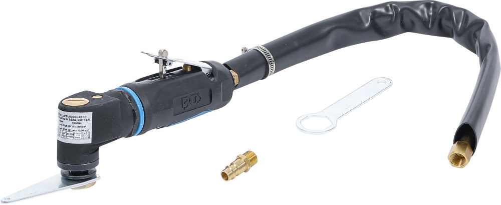 BGS 9291 Druckluft Ausglaser inklusive einem Ausglasmesser (Art. 3219)