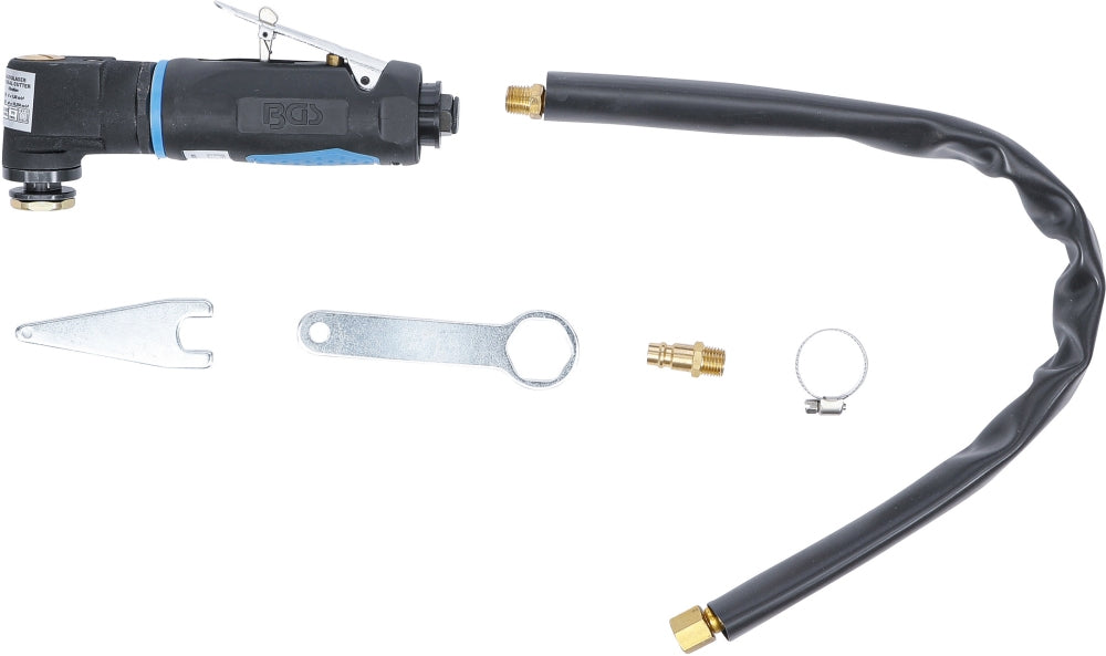 BGS 9291 Druckluft Ausglaser inklusive einem Ausglasmesser (Art. 3219)