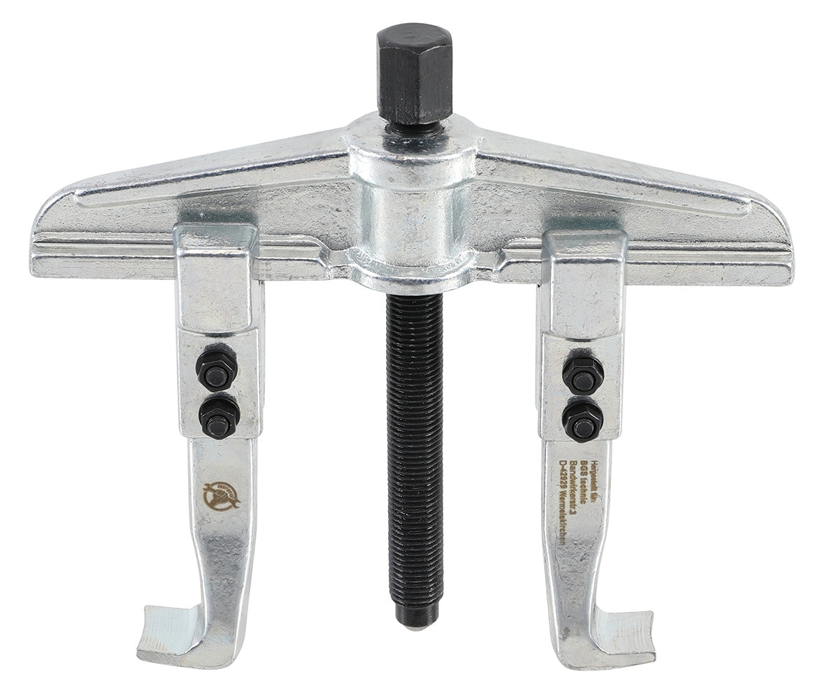 BGS DIY 93-1 Parallelabzieher 2-armig / 2 Arm Weite 50-140mm