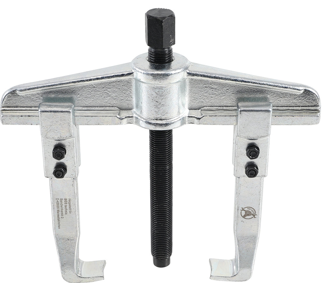 BGS DIY 93-2 Parallelabzieher 2-armig / 2 Arm Weite 80-200mm