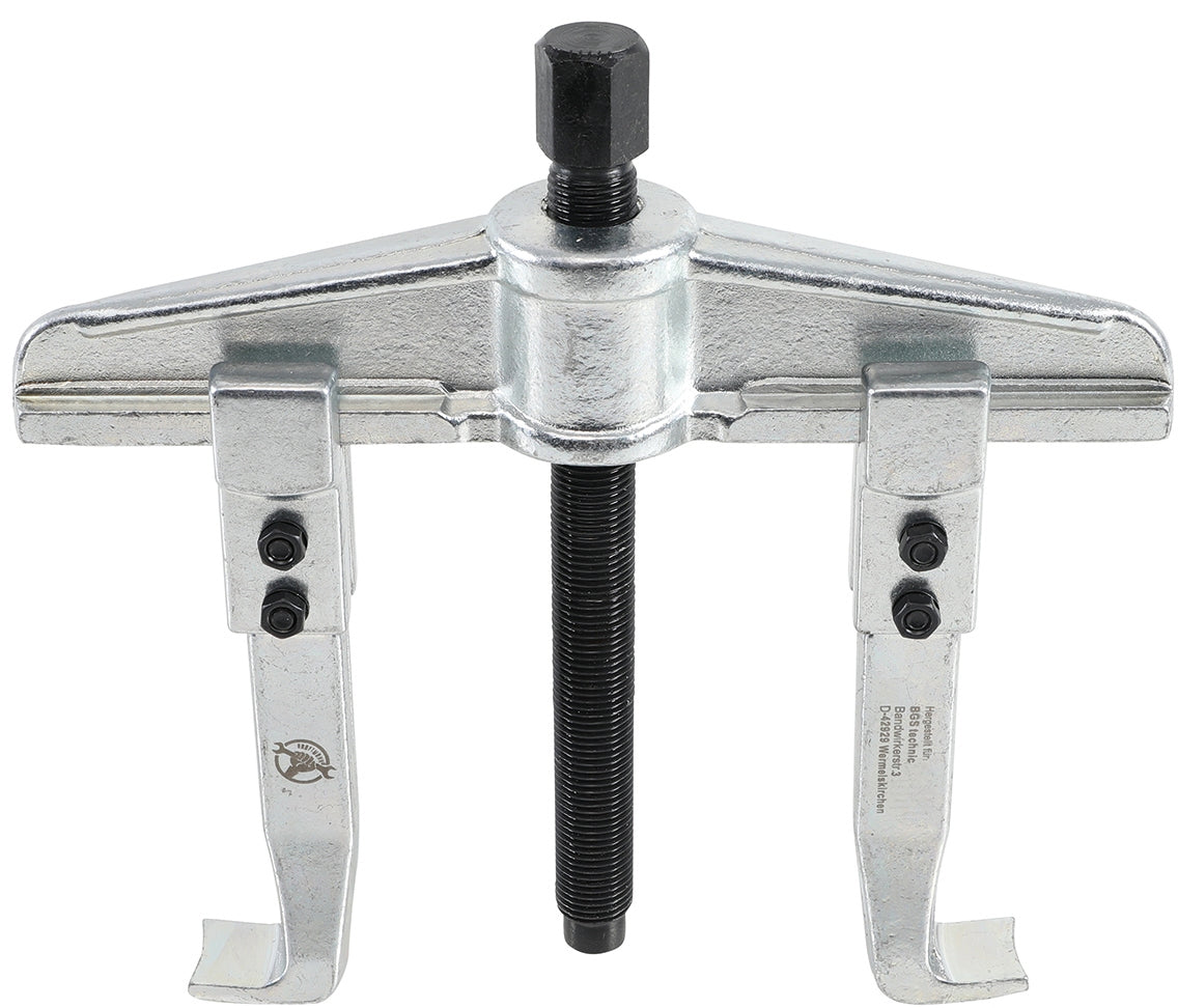 BGS DIY 93-2 Parallelabzieher 2-armig / 2 Arm Weite 80-200mm