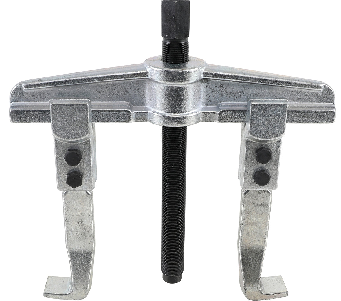 BGS DIY 93-3 Parallelabzieher  2-armig / 2 Arm Weite 100-250mm