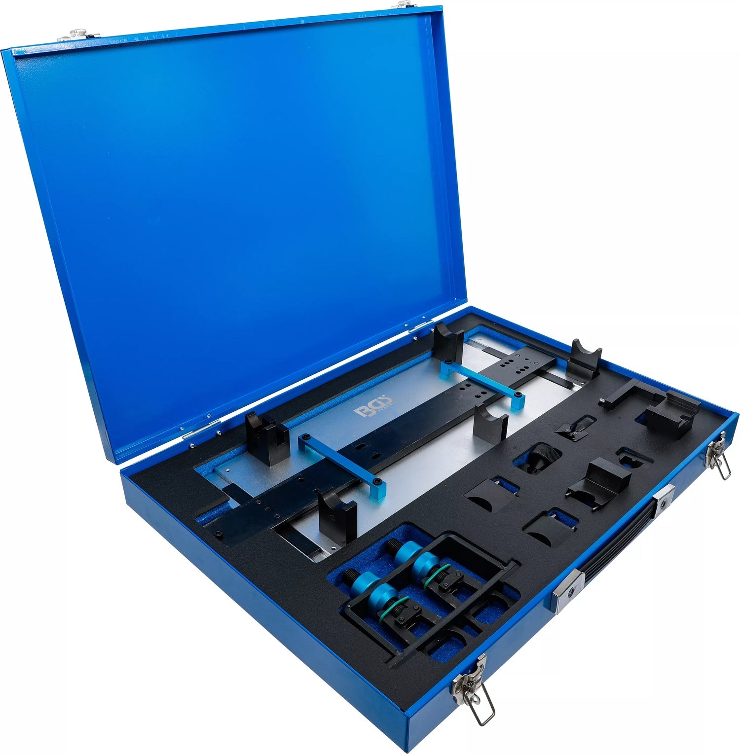 BGS 9319 Satz Montagewerkzeug für Nockenwellen für VAG und Porsche