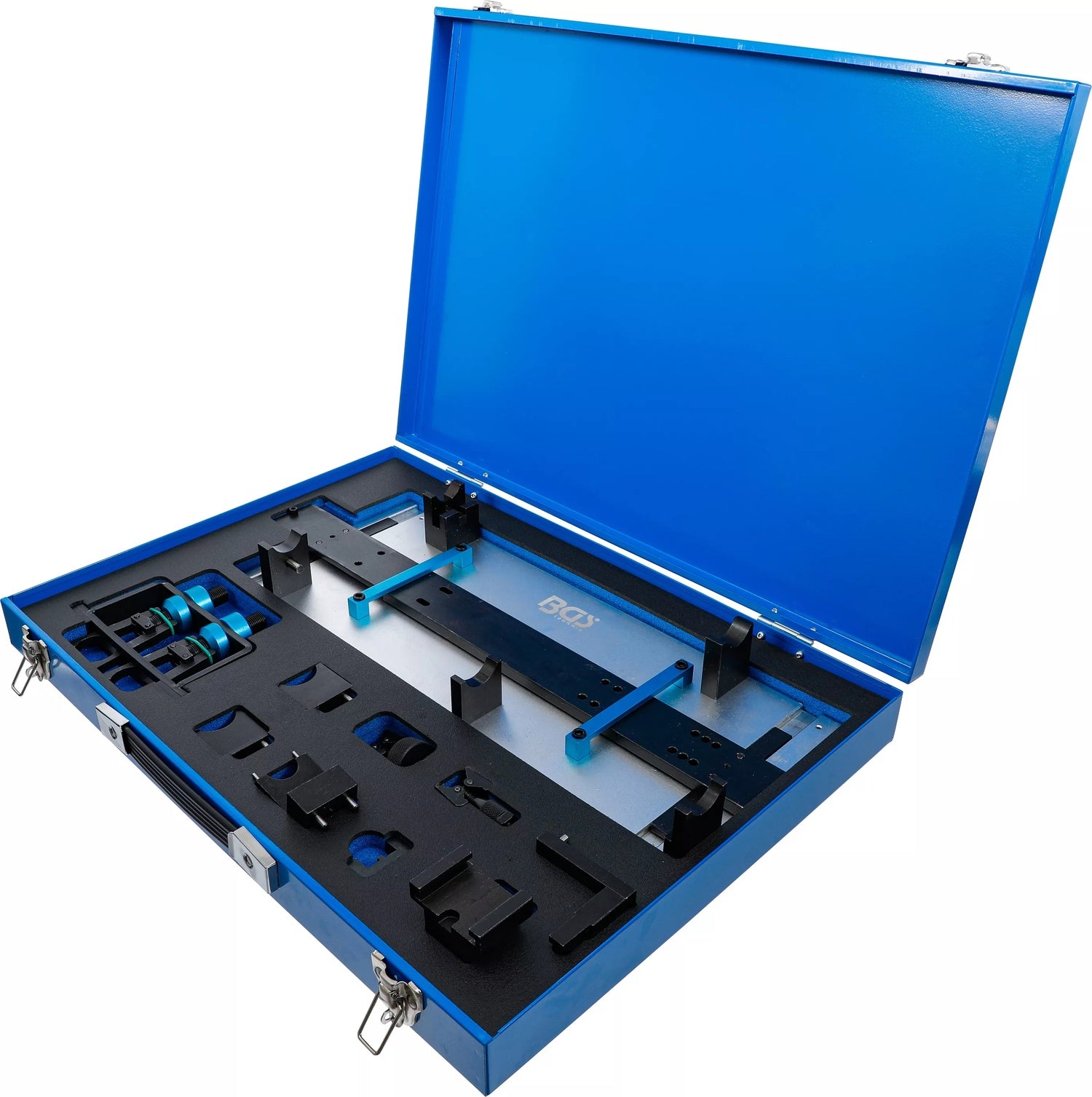 BGS 9319 Satz Montagewerkzeug für Nockenwellen für VAG und Porsche